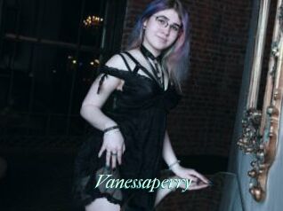 Vanessaperry