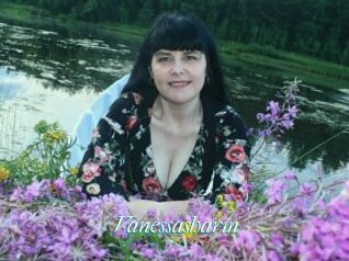 Vanessasharm