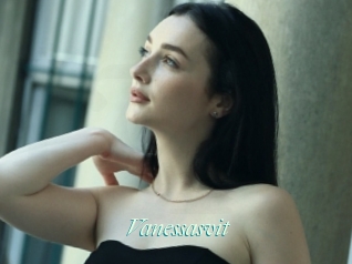 Vanessasvit