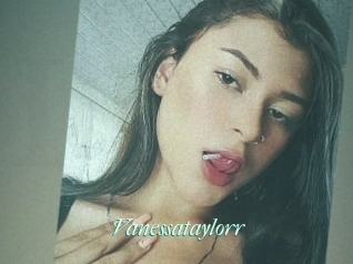 Vanessataylorr