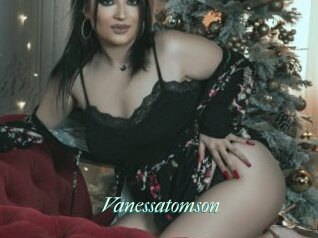 Vanessatomson