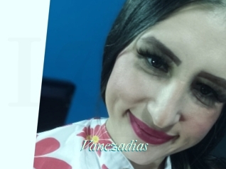 Vanezadias