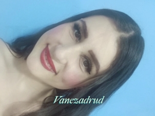 Vanezadrud