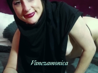 Vanezamonica