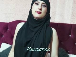 Vanezarozo