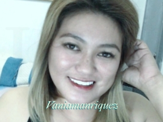Vaniamanriquez