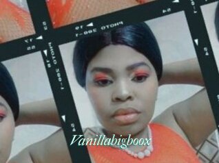 Vanillabigboox