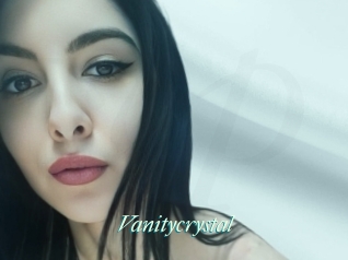 Vanitycrystal