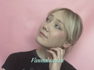 Vannabiasotti