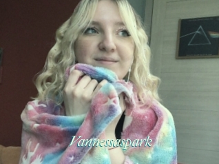 Vannessaspark