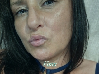 Vanx