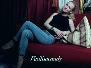 Vasilisacandy