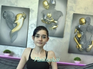 Vasilisakai
