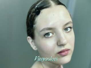 Vasyaolees
