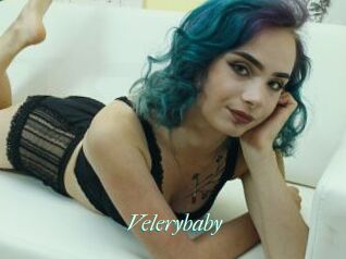 Velerybaby