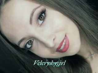 Veleryshygirl