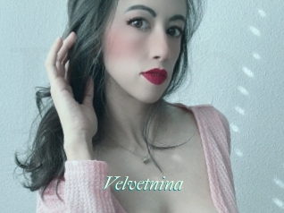 Velvetnina