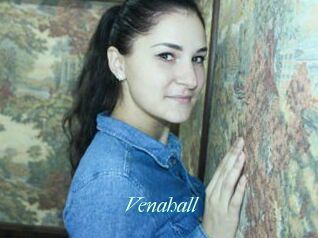 Venahall
