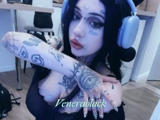 Venerablack