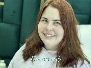 Venerawoody
