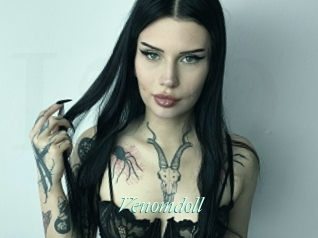 Venomdoll
