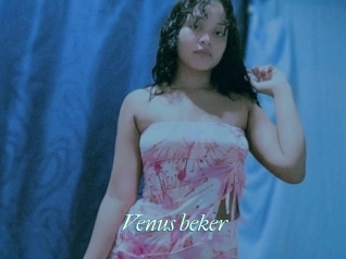 Venus_beker