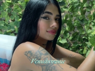 Venusbrownie