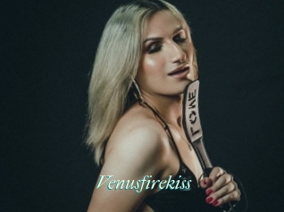 Venusfirekiss