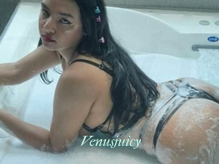 Venusjuicy