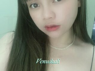 Venuskali
