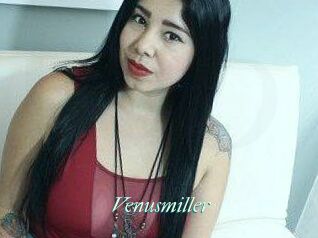 Venusmiller