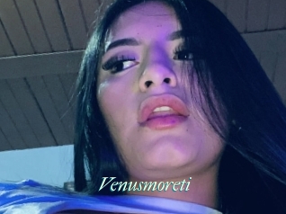 Venusmoreti
