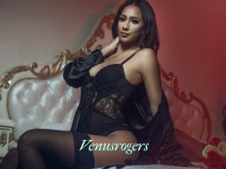 Venusrogers