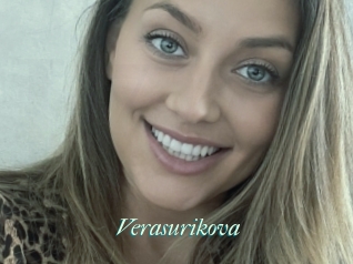 Verasurikova
