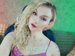 Verdgymiller