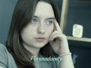 Veronadainty