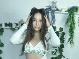 Veronahalloway