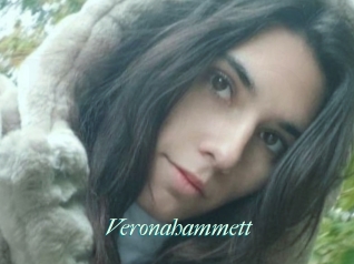 Veronahammett