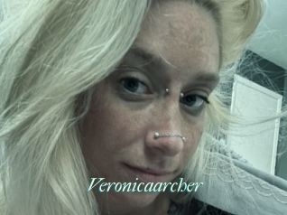 Veronicaarcher