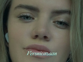 Veronicazaan