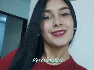 Veronikablei