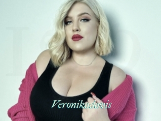 Veronikadavis