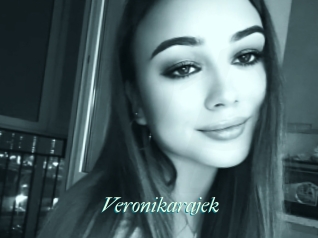 Veronikarajek