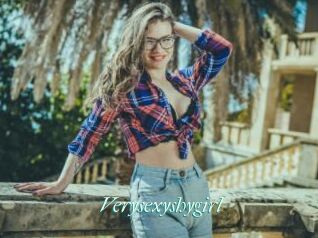 Verysexyshygirl
