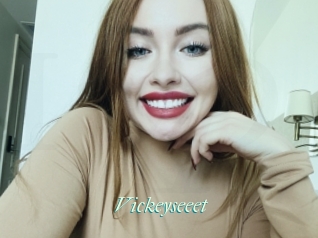 Vickeyseeet