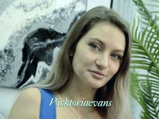 Vicktoriaevans
