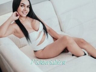 Vicktoriahirst