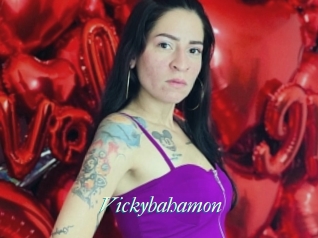 Vickybahamon