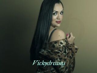 Vickydreams