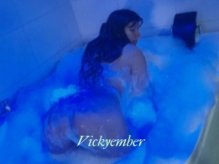 Vickyember